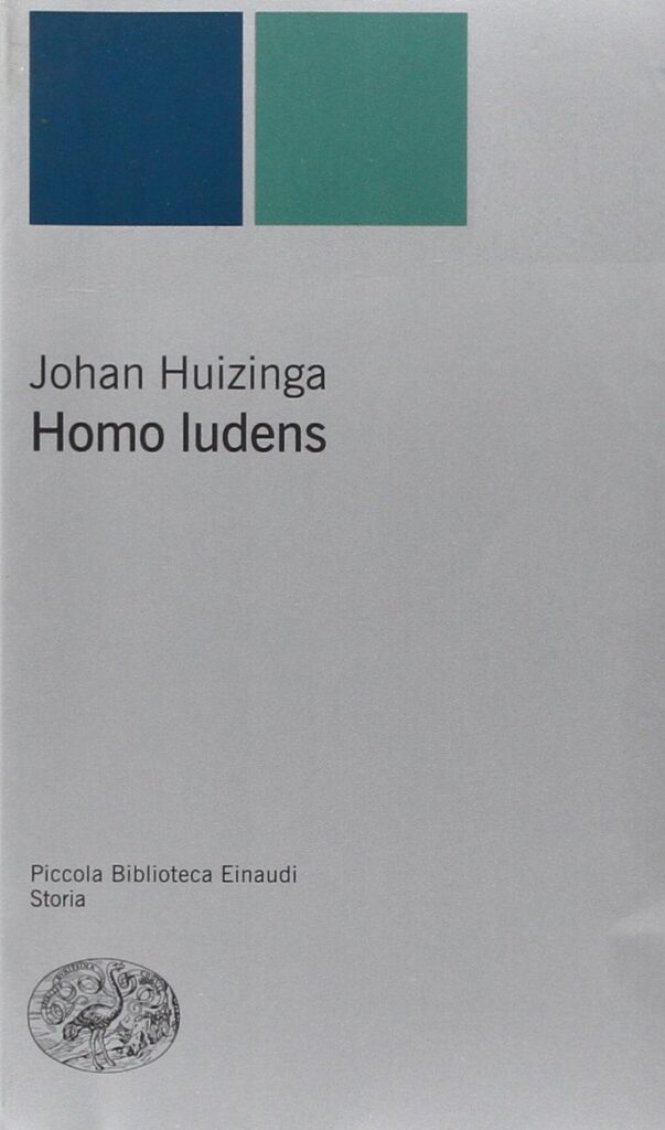 Lo sport che ha smesso di giocare homo ludens