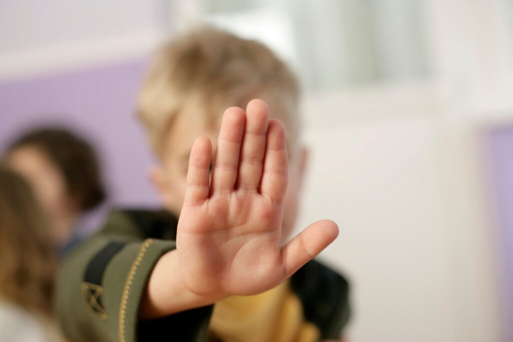 safeguarding