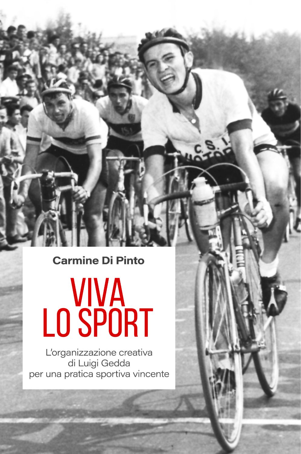 Evviva! Vivo lo sport