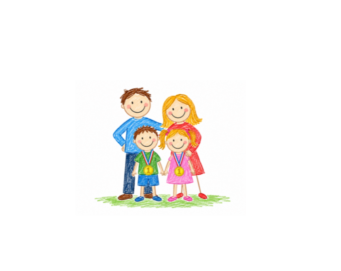 Famiglia sportiva Famiglia sportiva
