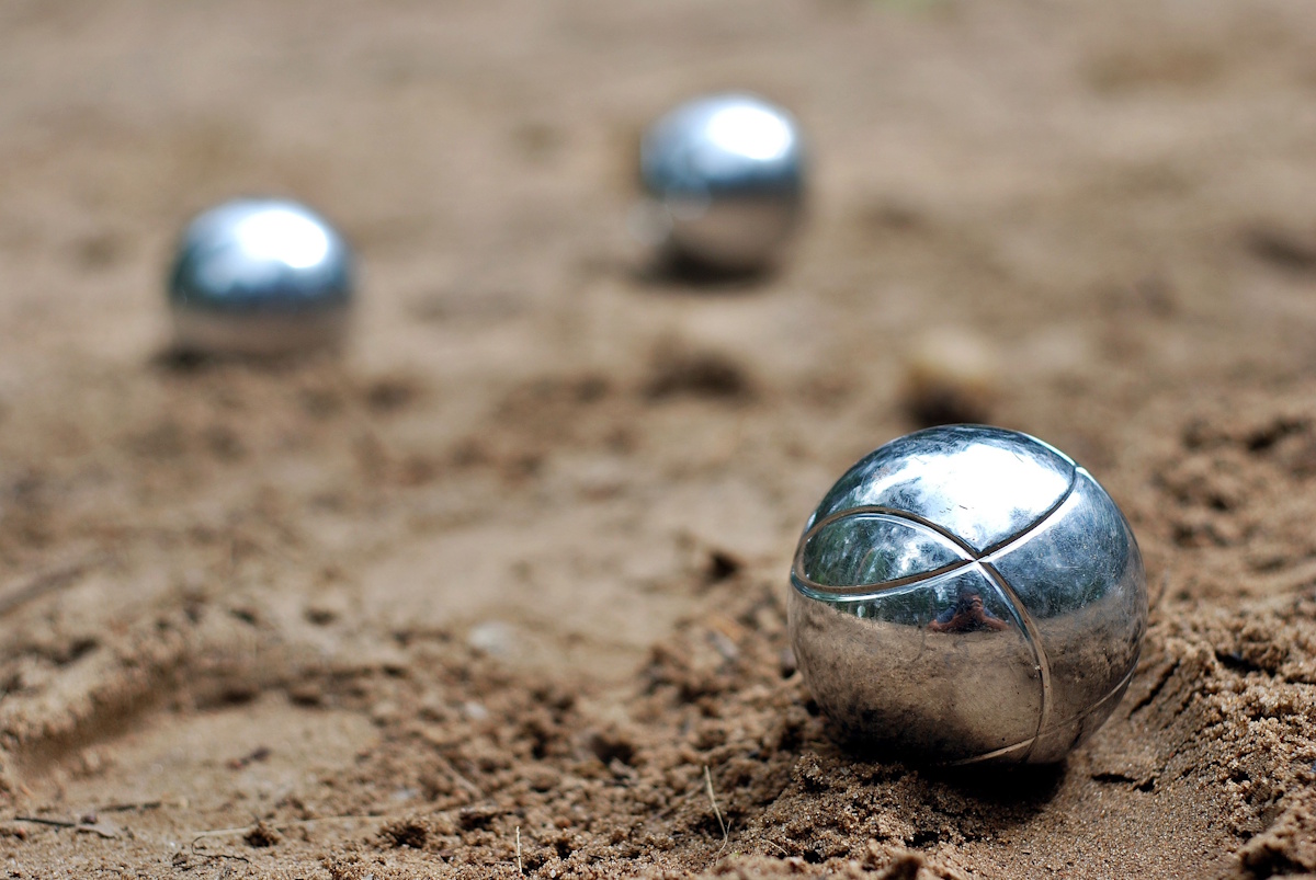 Le bocce, uno sport a misura di ogni corpo Le bocce, uno sport a misura di ogni corpo