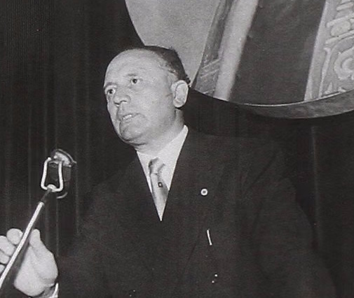 Luigi Gedda nella storia della Chiesa e del Paese Luigi Gedda nella storia della Chiesa e del Paese