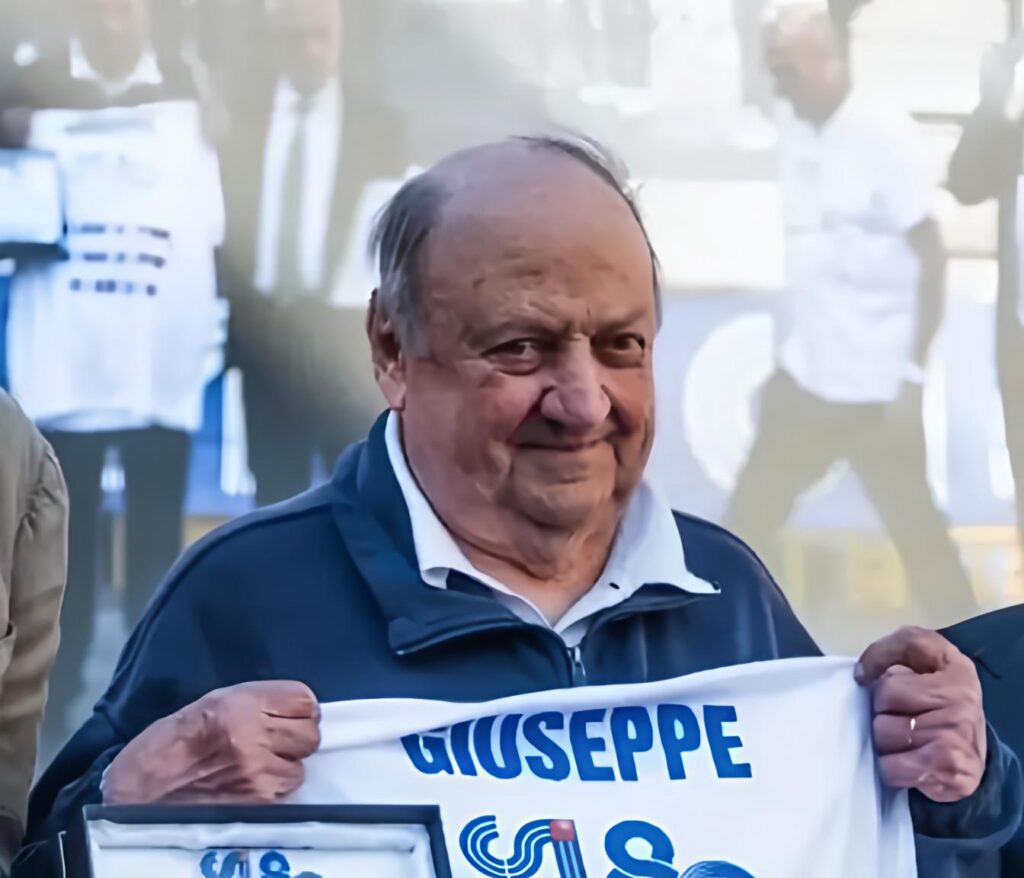 giuseppe vaccari