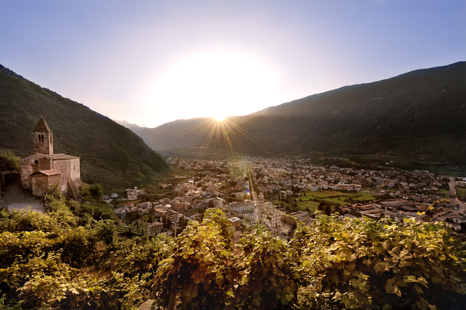 L’altra metà del campo