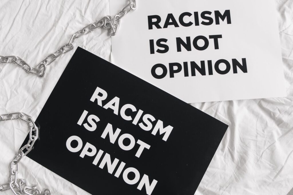 Razzismo di Terza Categoria razzismo