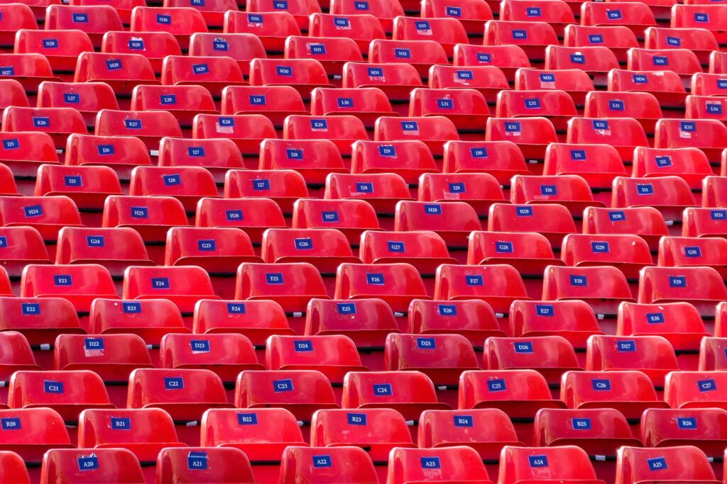 Il diritto di essere malati sedili nick fewings beetthwou7k unsplash